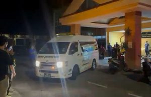 Mustaqqeem meninggal dunia akibat hipotermia – Polis