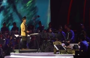 Pemergian Mohd Yazid kehilangan besar buat dunia seni tempatan – PM