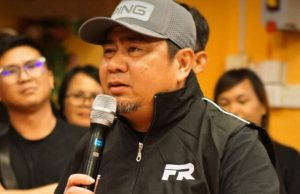 TIDAK RASMI: Pandikar Amin kalah lagi dengan Fairuz di DUN Pintasan