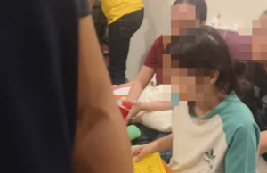 Dua lelaki ditahan kes sindiket pemalsuan cap imigresen