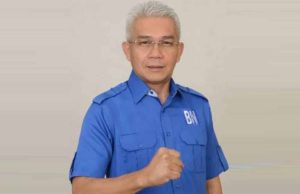 TIDAK RASMI: DUN Sungai Sibuga kekal milik BN