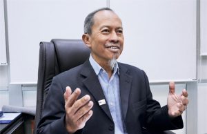 Perwartaan Sungai Johor sebagai tadahan kekal jamin bekalan air berterusan – SAJ