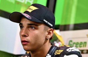 GP Malaysia: Dettwiler semakin pulih, keluar ICU