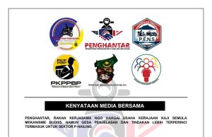BUDI95: Kerajaan digesa bertindak terhadap syarikat EHO gagal, lewat beri maklumat pemandu