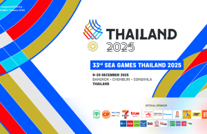 Sukan SEA: 10 acara di Songkhla dipindahkan ke Bangkok