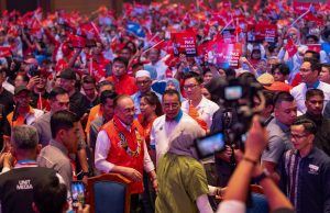 Parti mahu kerjasama dengan PH perlu patuh tatakelola, bela rakyat – Anwar
