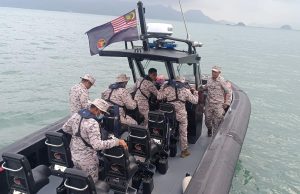 Bot Karam: Lima lagi mayat ditemukan hari ini