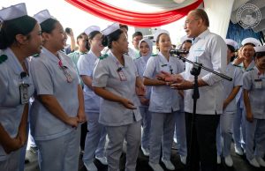 Kerjasama negeri, Persekutuan penting bagi pembangunan kemudahan lebih baik – PM