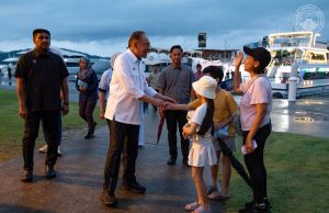 Anwar ingatkan calon, jentera santuni rakyat Sabah – Pemimpin PKR