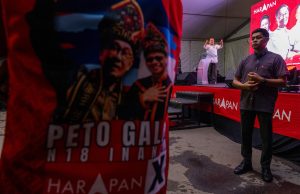 Isu 40 peratus: Rayuan hanya kepada alasan penghakiman, bukan tuntutan hak – Anwar