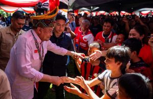 Jangan terpedaya janji tunai itu dan ini, tapi tinggalkan rakyat bila dapat kuasa – PM