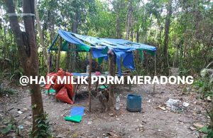 Sarang dadah digempur, 15 individu ditahan