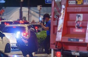 DBKL gempur `ulat gambar’ sekitar KLCC, Pintasan Saloma