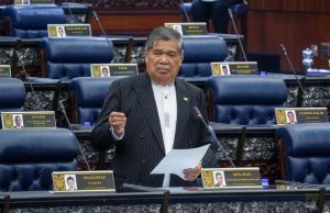 Bekalan beras negara cukup untuk 5.45 bulan, strategi hadapi bencana diperkukuh