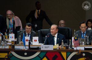 Negara-Negara Selatan Global jangka G20 ambil pendirian tegas mengenai Gaza, Sudan dan Ukraine – PM