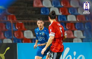 Daniel Ting wira Sabah FC, Imigresen FC belasah PDRM FC