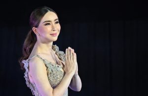 Thai court issues arrest warrant for Miss Universe co-owner