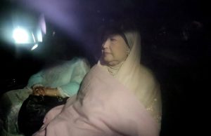Bekas PM Bangladesh Khaleda Zia sangat kritikal