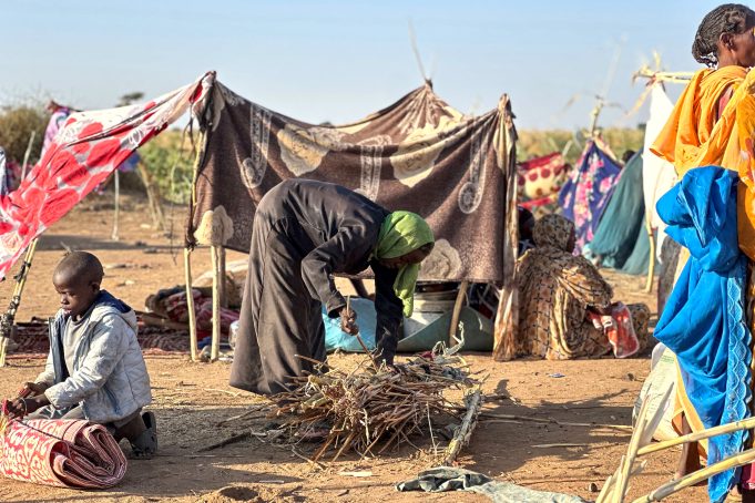 SUDAN-CONFLICT