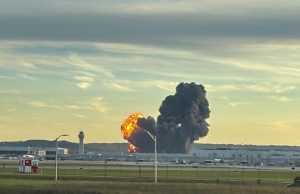 UPS grounds its MD-11 cargo planes after deadly crash