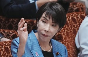 China tells citizens to avoid Japan travel as Taiwan row grows