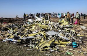 Boeing owes $28 million to family of Ethiopian Airlines crash victim
