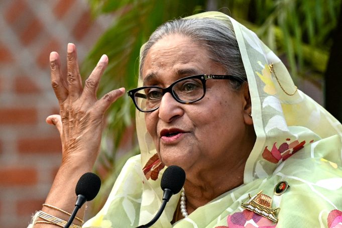 FILES-BANGLADESH-POLITICS-TRIAL