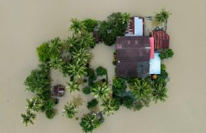 SEA Games moves 11 sports because of deadly Thailand floods