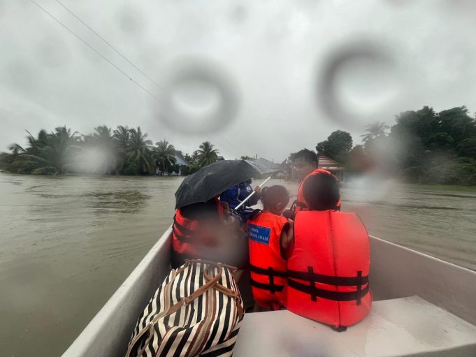 APMM-banjir