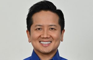 TIDAK RASMI: Arthur menang DUN Sook