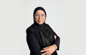 Julita Ilhani dilantik Pengerusi baharu MCCD