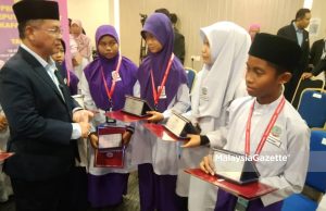 Mohd Na’im serah kepada kebijaksanaan PM tentukan Kabinet baharu