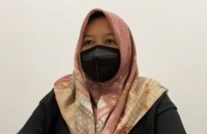 Sofia Rini nafi jadi proksi Shamsul Iskandar