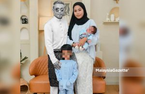 Mayat lelaki terjatuh dari Jambatan Pulau Pinang ditemui