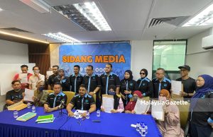 Pinjam RM500 tapi terpaksa bayar lebih RM100,000