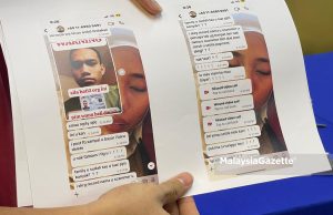 ‘Ah Long’ bukan lagi isu pinjaman tapi ini isu kemanusiaan