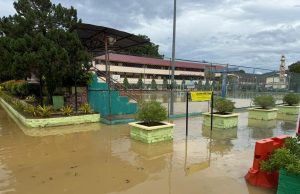 Banjir Kilat: Calon SPM SMK Jitra dipindahkan