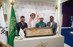 Azzuha kerjasama dengan rangkaian hotel di Arab Saudi