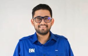 TIDAK RASMI: BN rampas DUN Kunak daripada GRS
