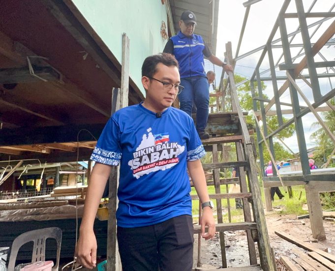 Dr Shahnon Rizal Thajuddin