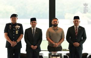 Tunku Ismail mahu sasaran sifar miskin di Johor segera dilakukan