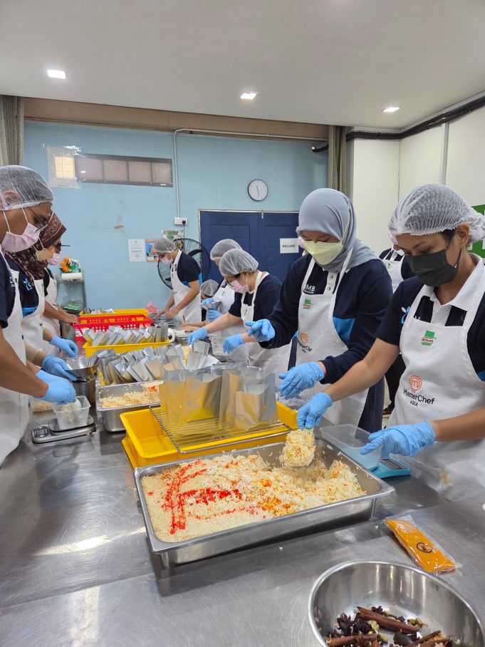 Kembara Kitchen
