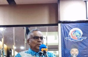 Pekerja disimbah kopi oleh pelanggan: Presma sentiasa didik pekerjanya