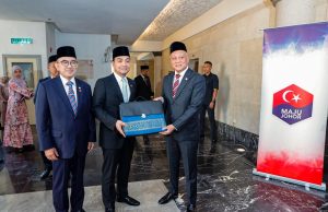 Belanjawan Johor 2026: Pengamal media terima insentif khas RM1,000