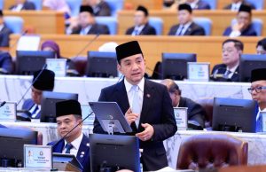 Penjawat awam Persekutuan, Negeri Johor terima insentif khas, bonus 2 bulan gaji
