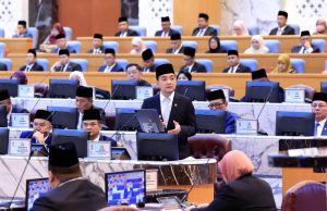 Belanjawan Johor 2026 perkenal 260 inisiatif baharu