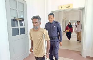 Tak serik, penganggur didakwa amang seksual fizikal budak lelaki di surau