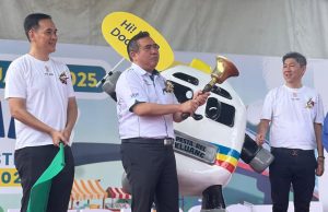 ETS3 beroperasi 12 Disember ini