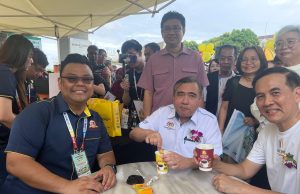 Bangunkan tanah terbiar milik KTMB untuk tarikan pelancong