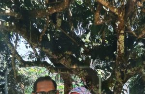 Aqil pesan isteri ‘hati-hati’ sebelum maut kemalangan